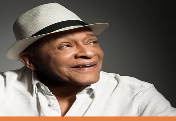 Legenda Jazz Tenar Al Jarreau Meninggal Di Usia 76 Tahun